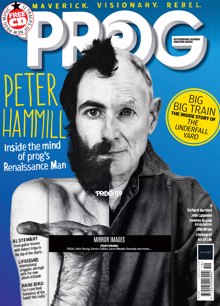 Prog Magazine  Order Online