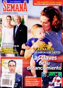 Semana Magazine  Order Online