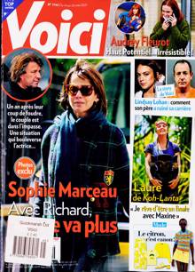 Voici French Magazine  Order Online