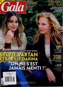 Gala French Magazine  Order Online