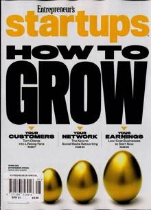 Entrepreneur Special Magazine  Order Online