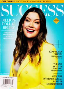 Success Magazine  Order Online