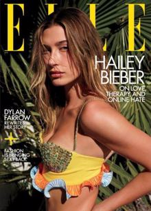 Elle Us Magazine  Order Online