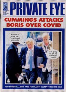 Private Eye  Magazine  Order Online