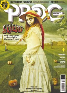 Prog Magazine  Order Online