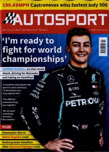 Autosport Magazine  Order Online