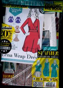 Love Sewing Magazine  Order Online