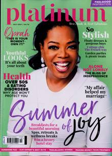 Platinum Magazine  Order Online
