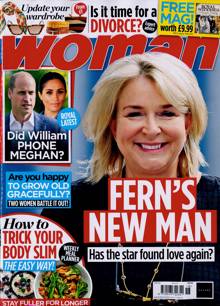 Woman Magazine  Order Online