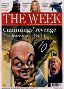 The Week Magazine  Order Online