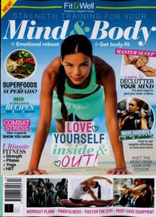 Fit And Well Magazine  Order Online