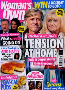 Womans Own Magazine  Order Online