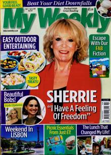 My Weekly Magazine  Order Online