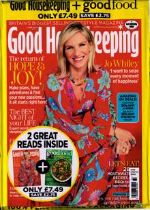 Good Lifestyle Series Magazine  Order Online
