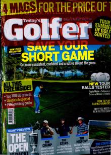 Todays Golfer Magazine  Order Online