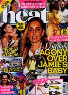 Heat Magazine  Order Online