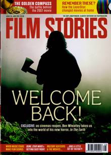Film Stories Magazine  Order Online