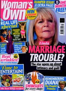 Womans Own Magazine  Order Online