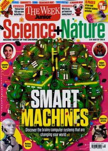 Week Junior Science Nature Magazine  Order Online