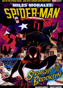 Marvel Select Magazine  Order Online
