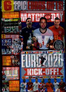 Match Of The Day  Magazine  Order Online
