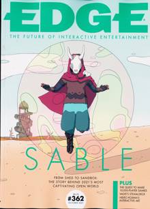 Edge Magazine  Order Online