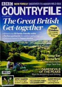 Bbc Countryfile Magazine  Order Online