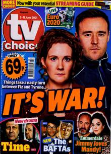 Tv Choice England Magazine  Order Online