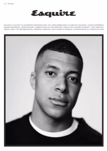 Esquire Magazine  Order Online