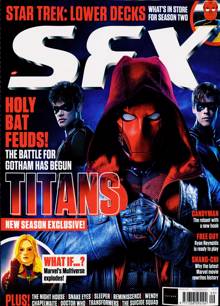 Sfx Magazine  Order Online