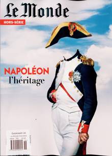 Le Monde Hors Serie Magazine  Order Online