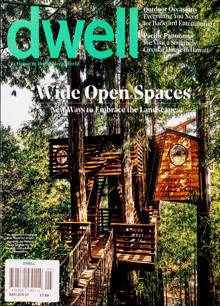 Dwell Magazine  Order Online