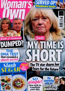 Womans Own Magazine  Order Online