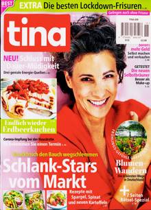 Tina Magazine  Order Online