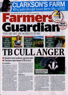 Farmers Guardian Magazine  Order Online