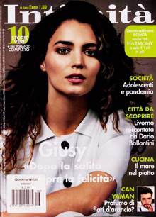 Intimita Magazine  Order Online