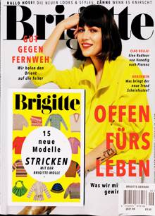 Brigitte Magazine  Order Online