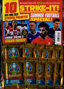 Strike It Magazine  Order Online