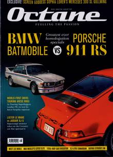 Octane Magazine  Order Online
