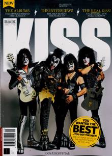 Classic Rock Platinum Series Magazine  Order Online