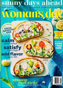 Womans Day Magazine  Order Online