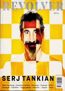 Revolver Worldwide Magazine  Order Online