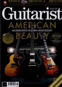 Guitarist Magazine  Order Online