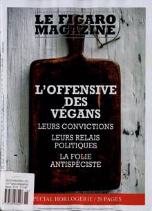 Le Figaro Magazine  Order Online