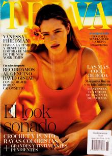 Telva Magazine  Order Online