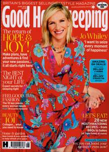 Good Housekeeping Travel Magazine  Order Online