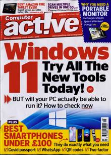 Computeractive Magazine  Order Online