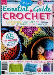 Lets Make Magazine  Order Online