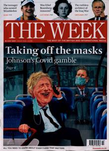 The Week Magazine  Order Online