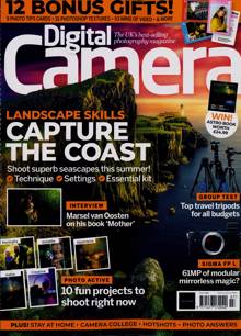Digital Camera Magazine  Order Online